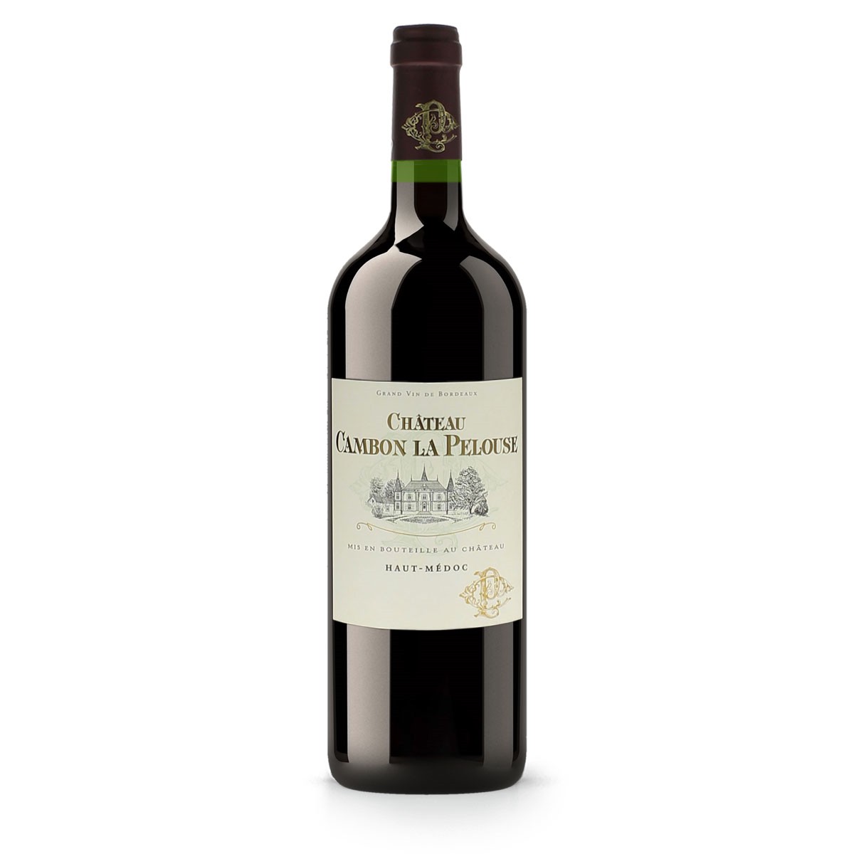 Chateau Cambon La Pelouse